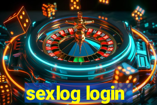 sexlog login